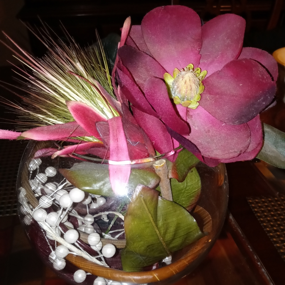 Flower Centerpiece